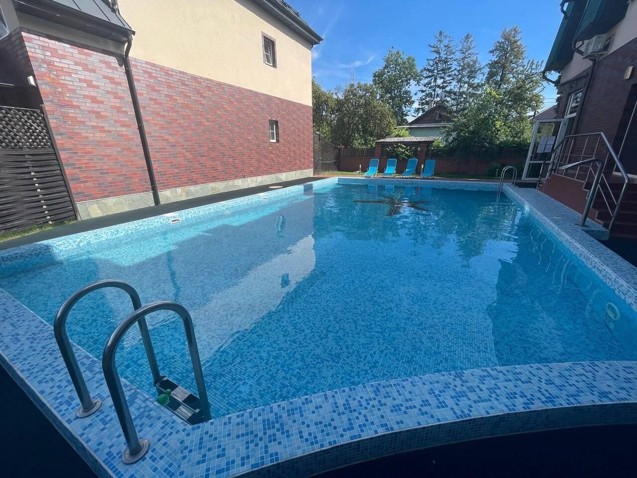 Фото Гостиницы Ренессанс Зеленоградск 5