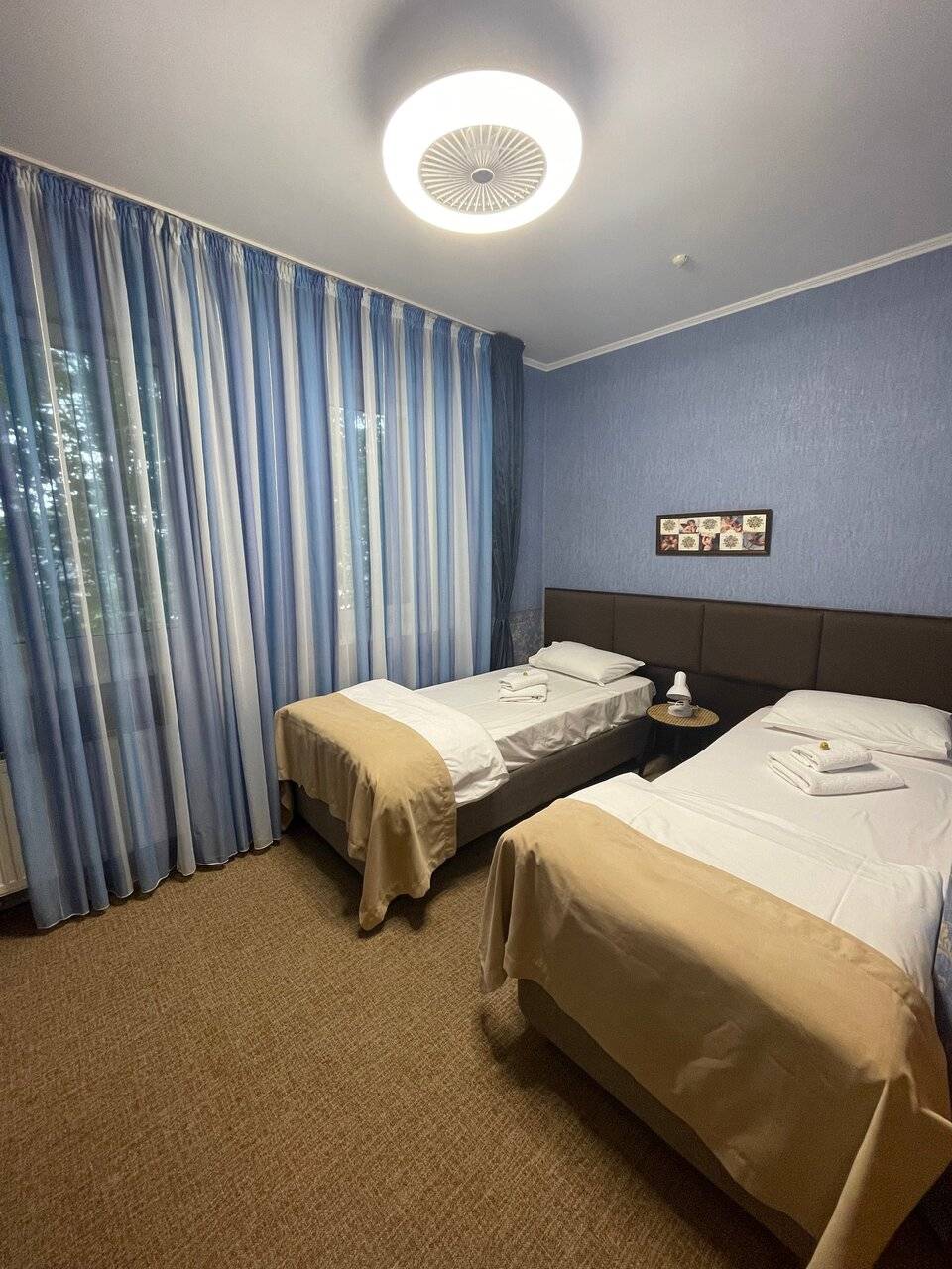 Фото Гостиницы Ренессанс Зеленоградск 16