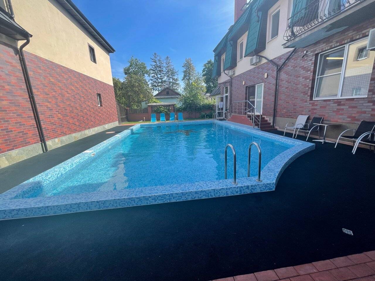 Фото Гостиницы Ренессанс Зеленоградск 53