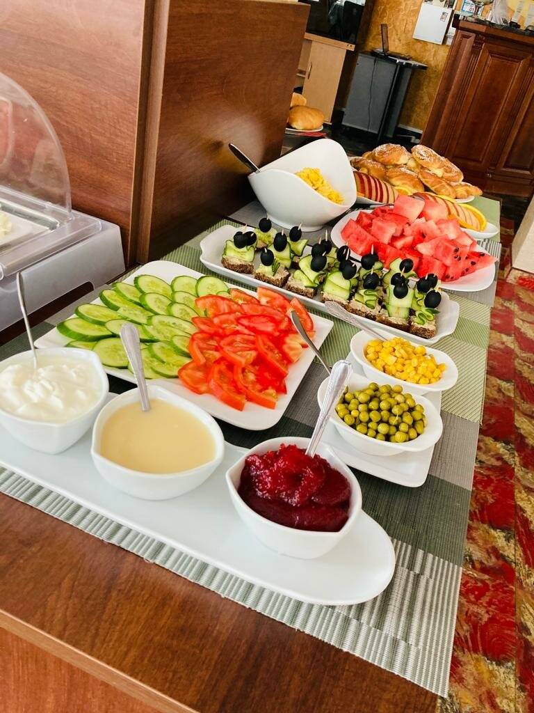 Фото Гостиницы Ренессанс Зеленоградск 26