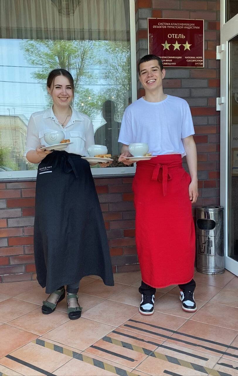 Фото Гостиницы Ренессанс Зеленоградск 74