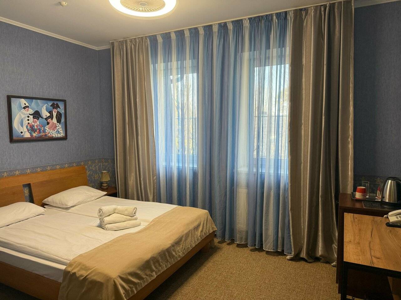 Фото Гостиницы Ренессанс Зеленоградск 139