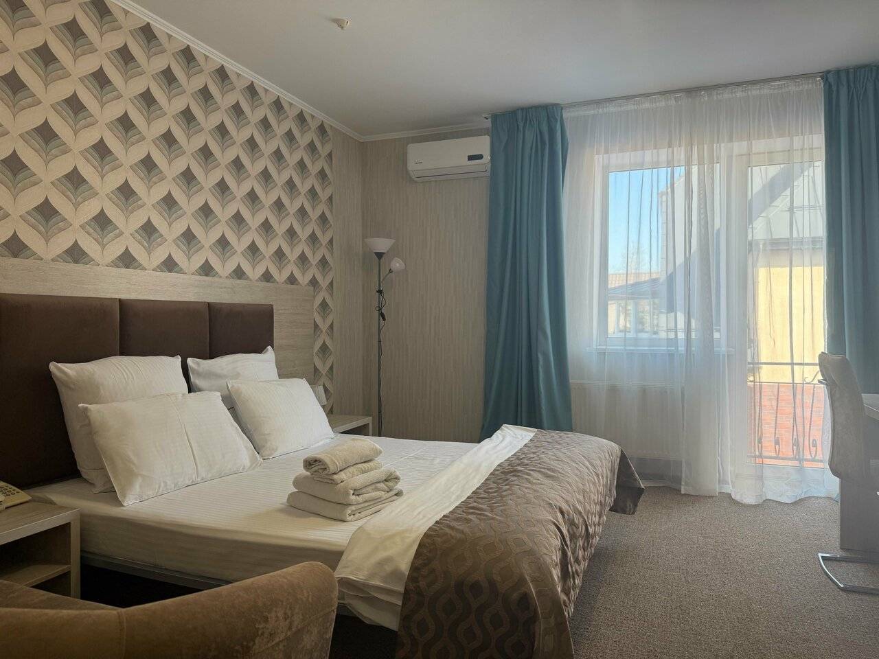 Фото Гостиницы Ренессанс Зеленоградск 17