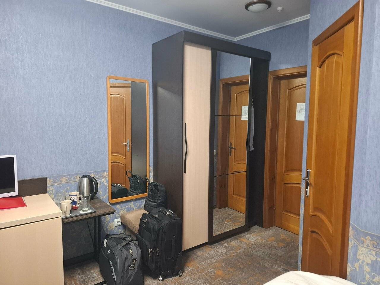 Фото Гостиницы Ренессанс Зеленоградск 150