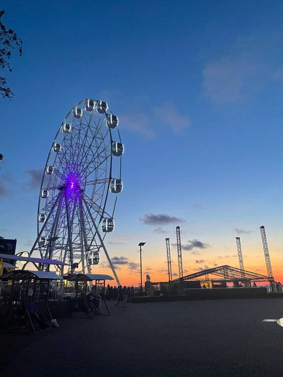 Фото Гостиницы Ренессанс Зеленоградск 38