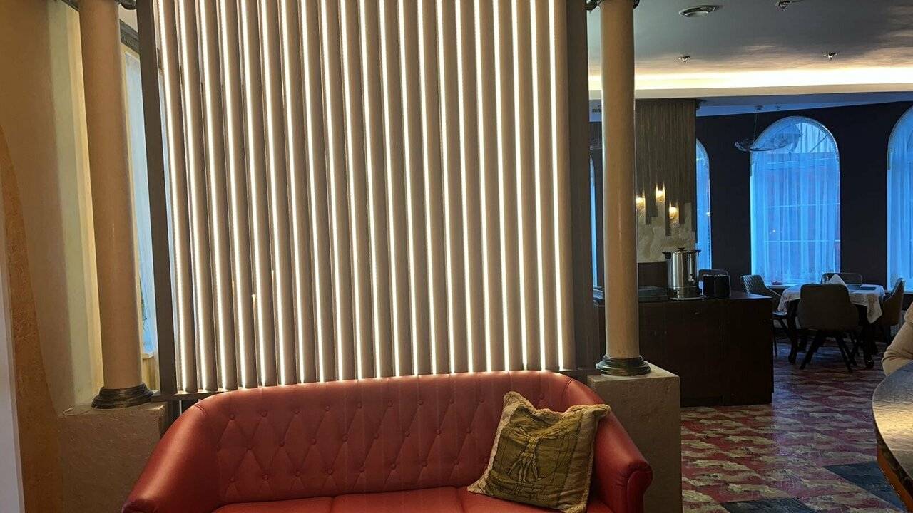 Фото Гостиницы Ренессанс Зеленоградск 111