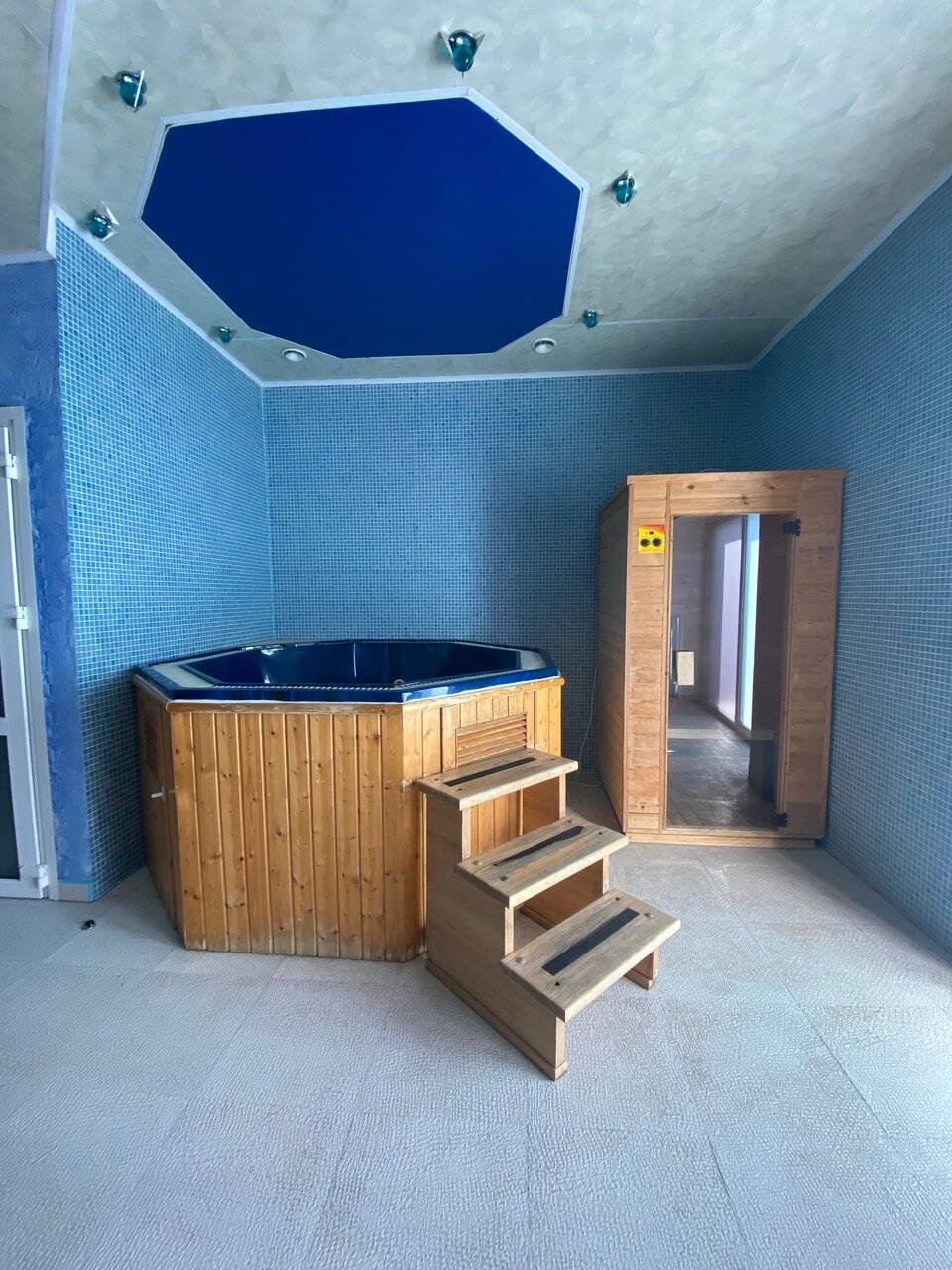 Фото Гостиницы Ренессанс Зеленоградск 32