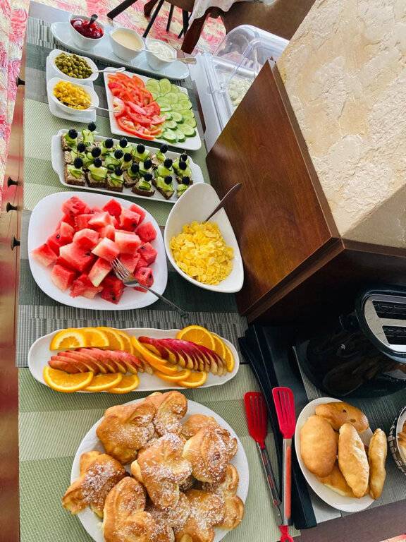 Фото Гостиницы Ренессанс Зеленоградск 138