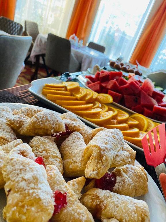 Фото Гостиницы Ренессанс Зеленоградск 69