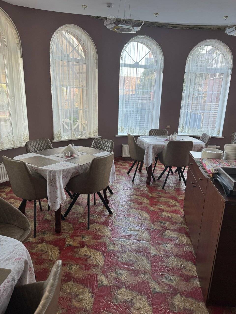 Фото Гостиницы Ренессанс Зеленоградск 122